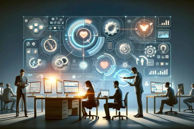 User-Friendly HRMS: The Key to Managing SME HR Complexities