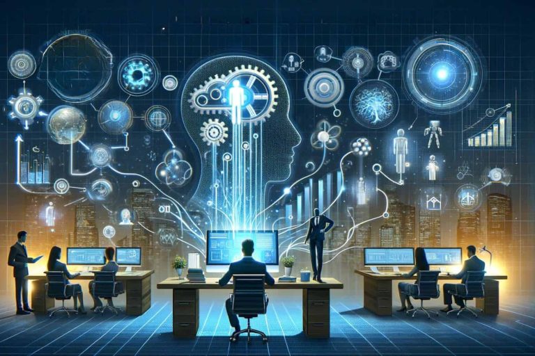 Automate Your Way to HR Success: The AI HRMS Advantage