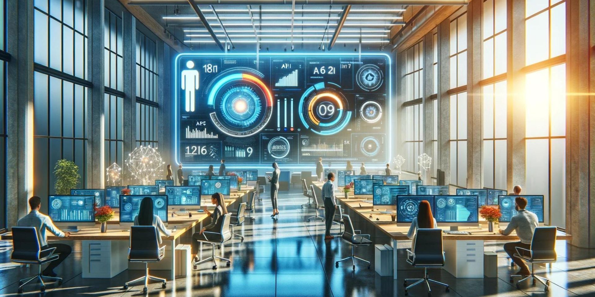 Championing HR Efficiency with Adaptive AI HRMS Features Championing HR Efficiency with Adaptive AI HRMS Features