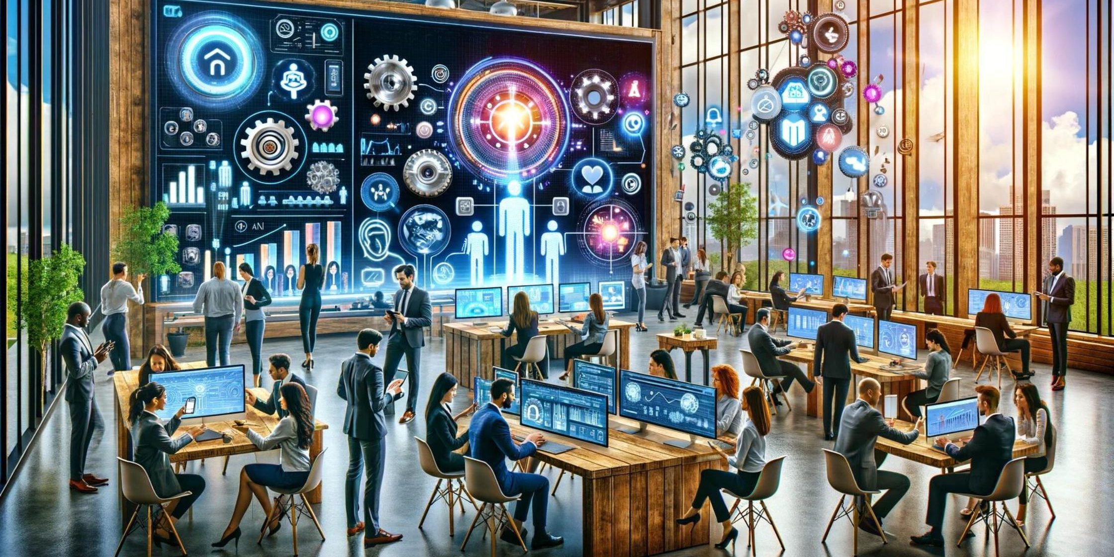 Customization at Its Finest: How AI HRMS Meets Business Needs