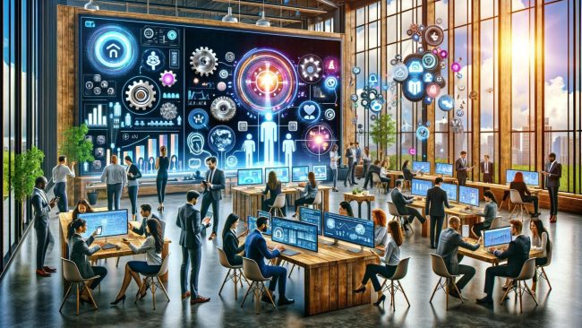 Customization at Its Finest: How AI HRMS Meets Business Needs Customization at Its Finest: How AI HRMS Meets Business Needs