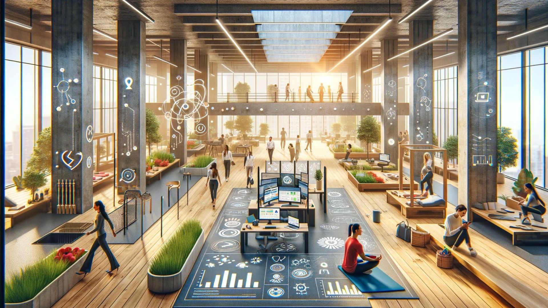 Revolutionizing SME HR Management: The Rise of AI HRMS