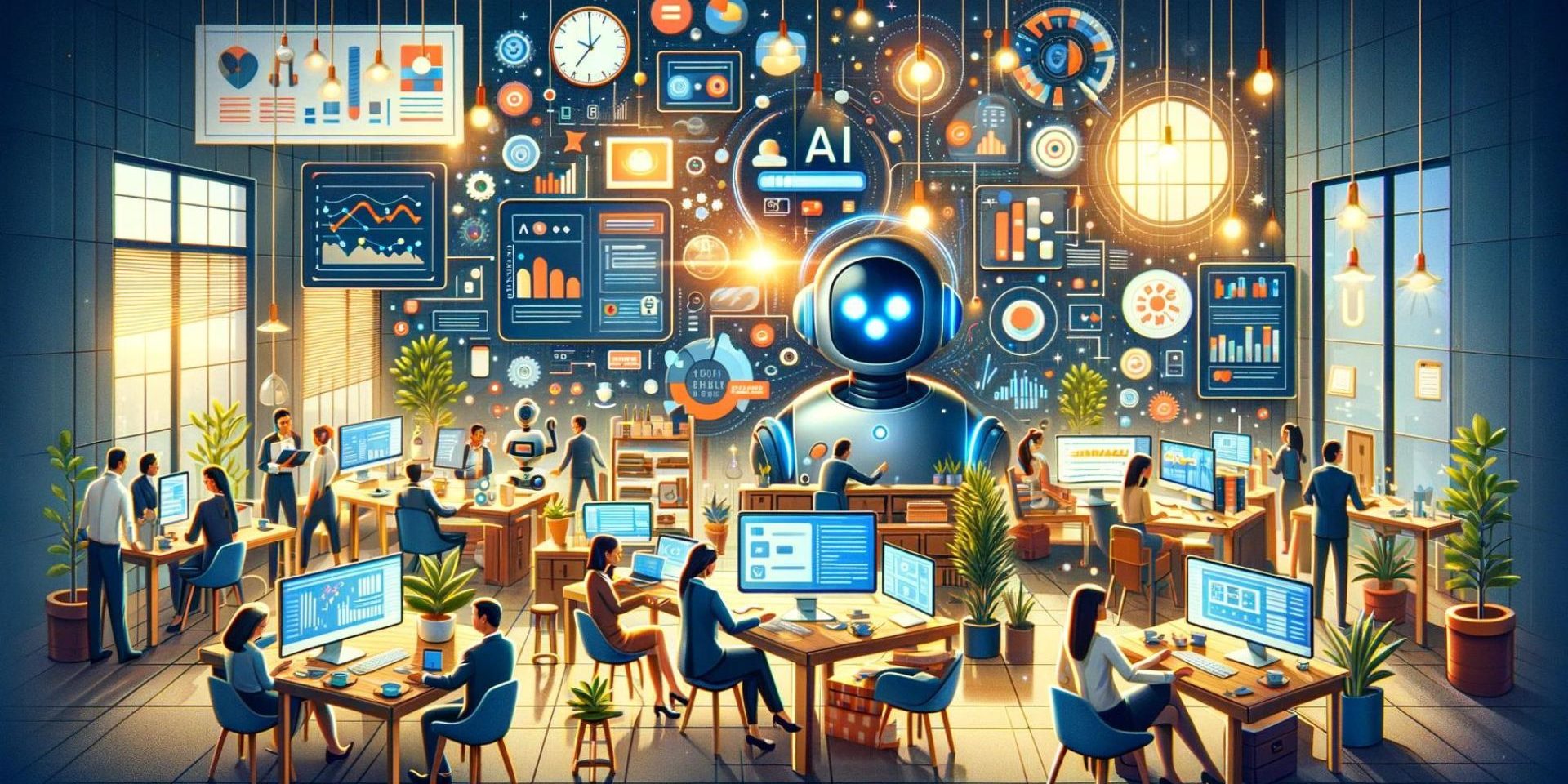 Essential AI HRMS Tools for Every Small Business Essential AI HRMS Tools for Every Small Business