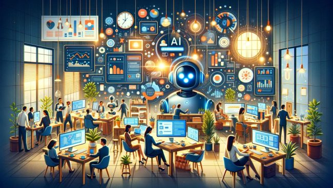 Essential AI HRMS Tools for Every Small Business Essential AI HRMS Tools for Every Small Business