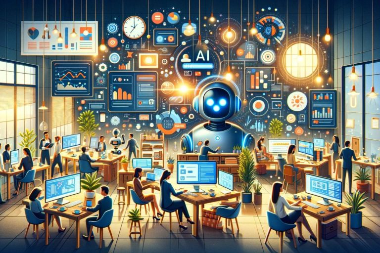 Essential AI HRMS Tools for Every Small Business