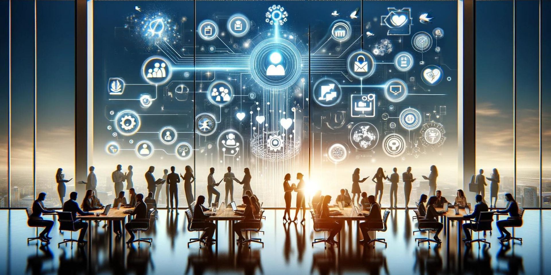 HR Made Simple: The Promise and Potential of AI HRMS