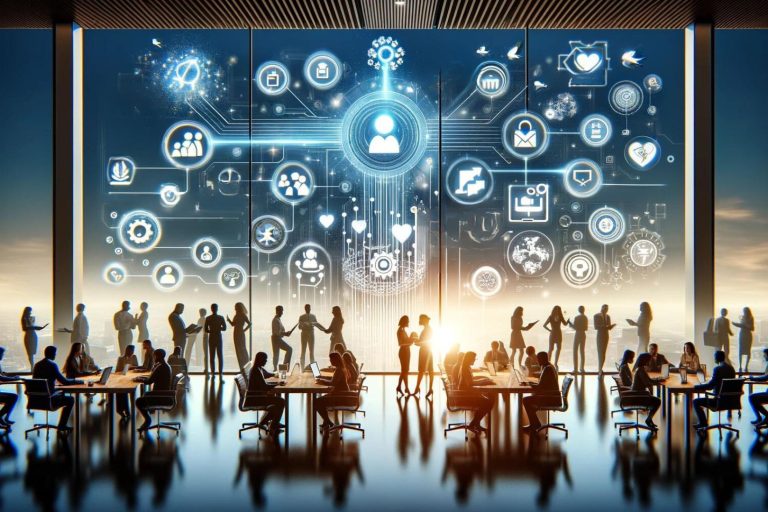 HR Made Simple: The Promise and Potential of AI HRMS