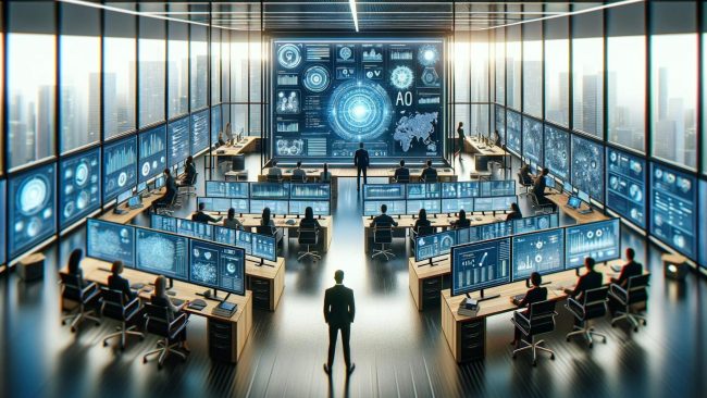 The Future of SME HR Management: Inside AI HRMS The Future of SME HR Management: Inside AI HRMS