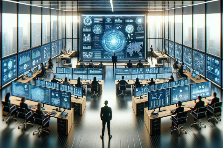 The Future of SME HR Management: Inside AI HRMS