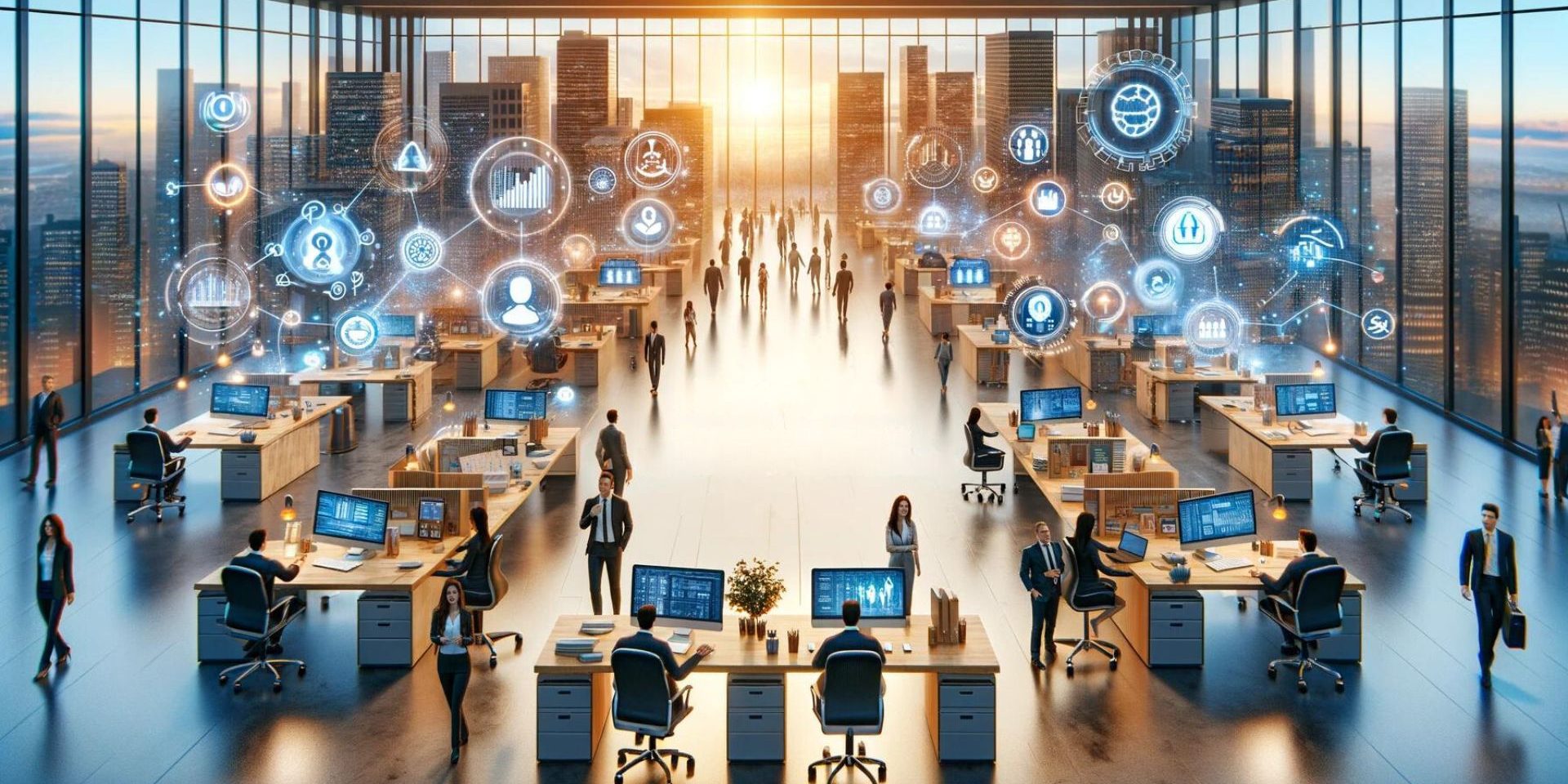 Understanding the Comprehensive Features of an AI-based HRMS Understanding the Comprehensive Features of an AI-based HRMS