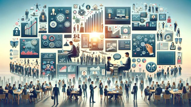 SME Success Stories with AI HRMS Implementation SME Success Stories with AI HRMS Implementation