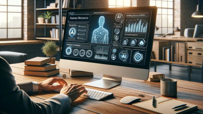 Navigating HR Challenges: Discover the AI HRMS Solution Navigating HR Challenges: Discover the AI HRMS Solution