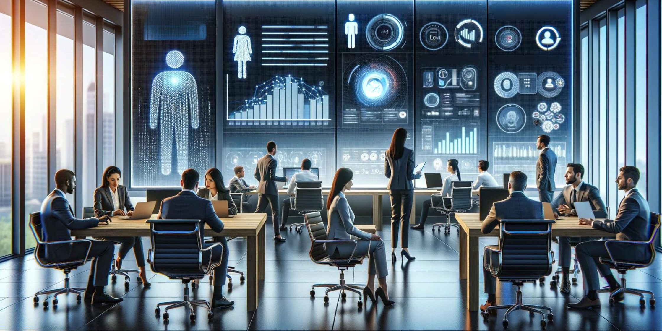 Retain Top Talent: Innovative Strategies with AI HRMS Retain Top Talent: Innovative Strategies with AI HRMS