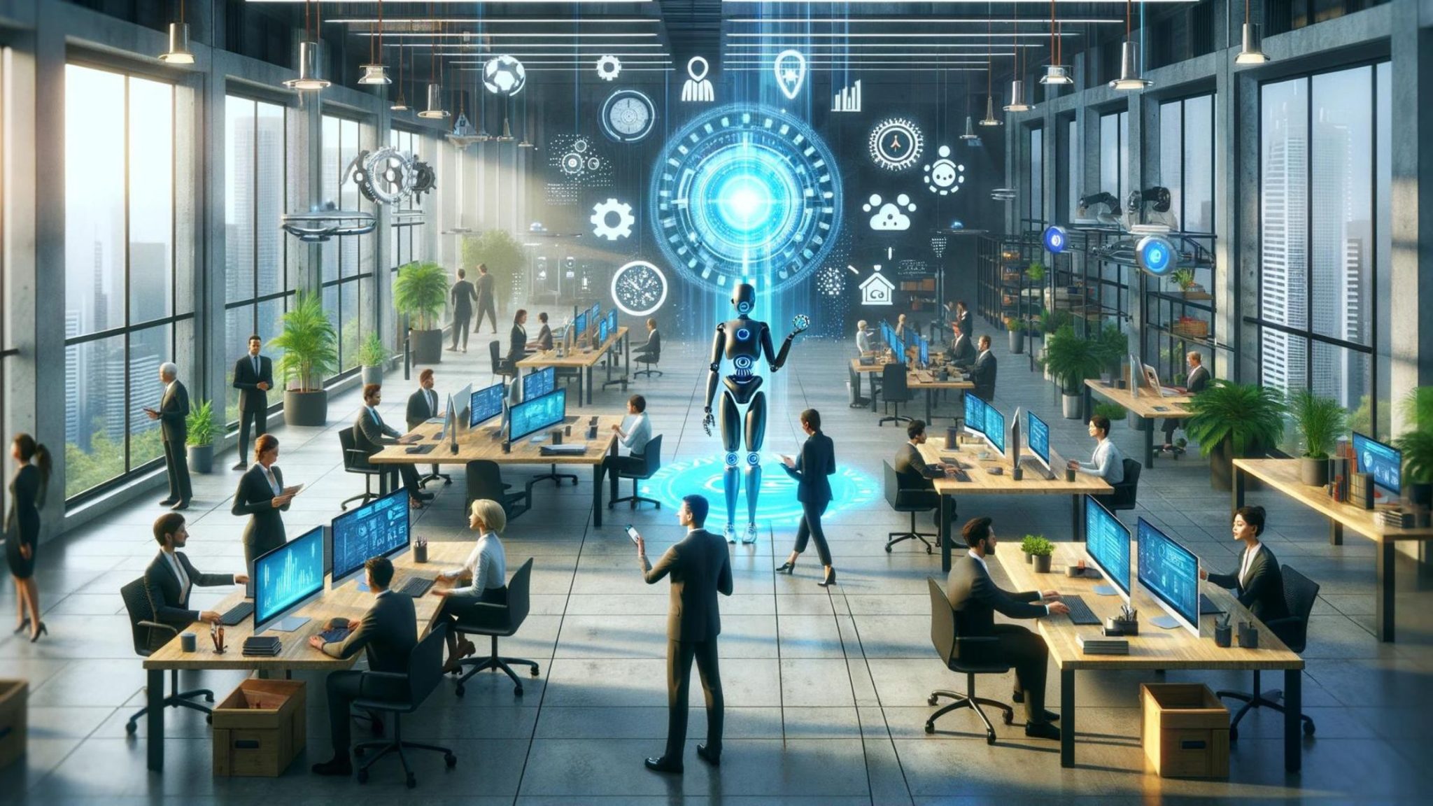 Cutting Costs, Not Corners: Advancing SME HR with AI HRMS