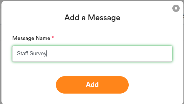 Activity Setup (Admin) 7