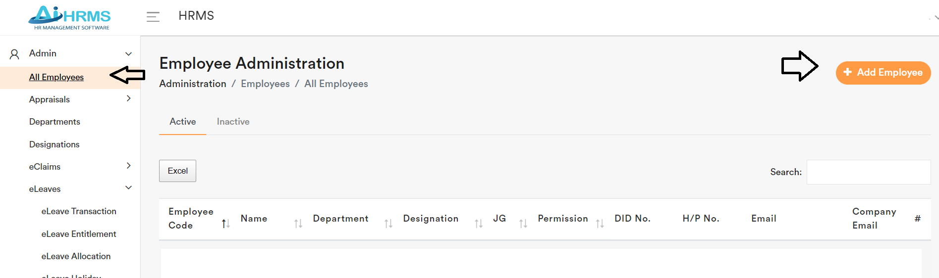 First Time Setup (Admin) 12