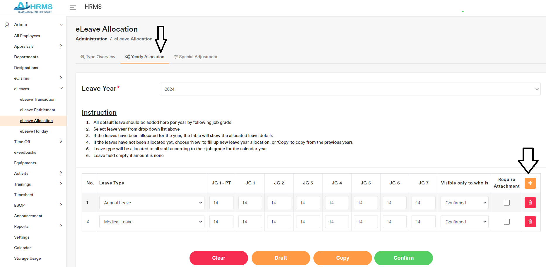 First Time Setup (Admin) 8