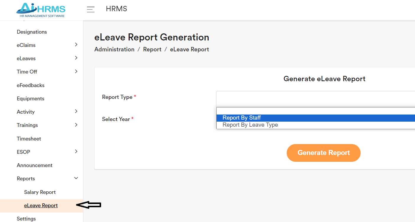Key Features of AI HRMS 3