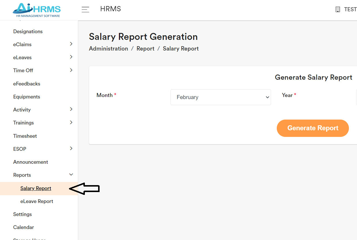 Key Features of AI HRMS 6